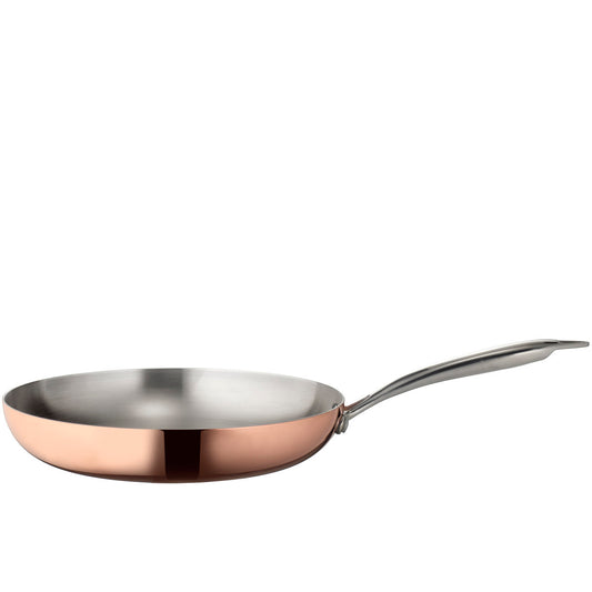 Copper Frypan - Large