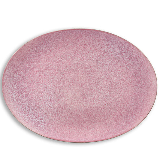 Bitz Platter - Pink