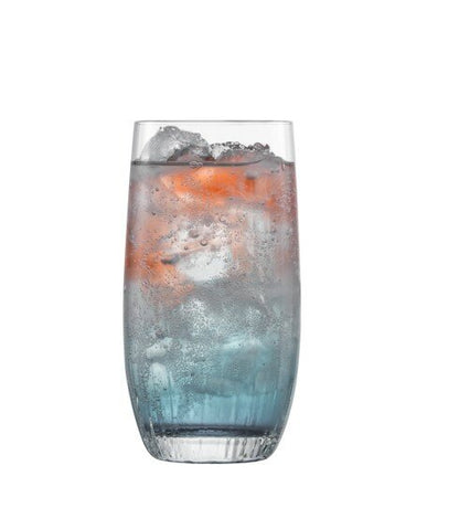 Melody Large Tumbler Glasses - Set of 6