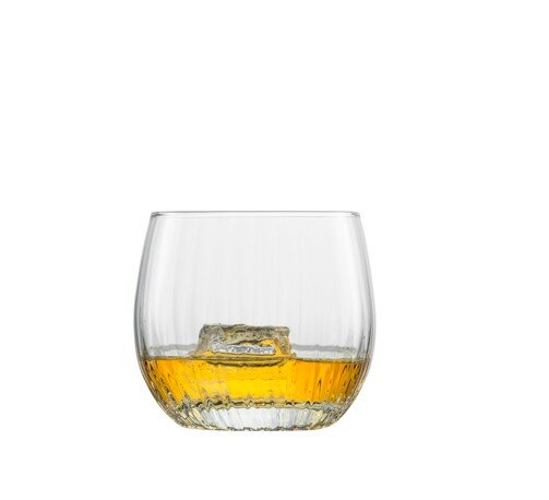 Melody Whisky Glasses - Set of 6