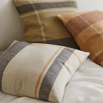 Dante Cushion - Linen