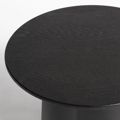 Strato Side Table - Black