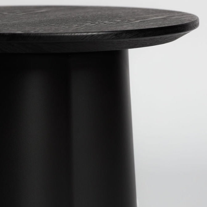 Strato Side Table - Black