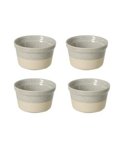 Ramekin - Grey