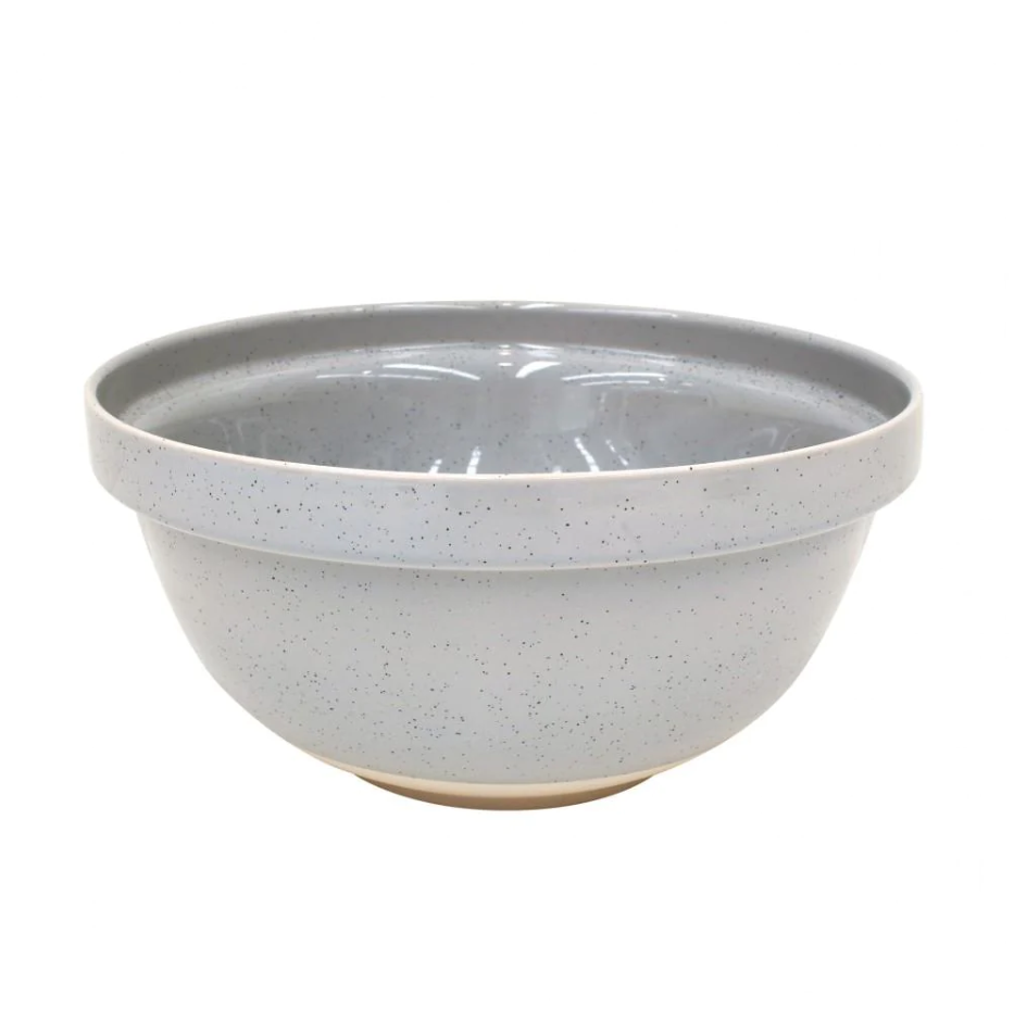 Large Mixing Bowl - Grey