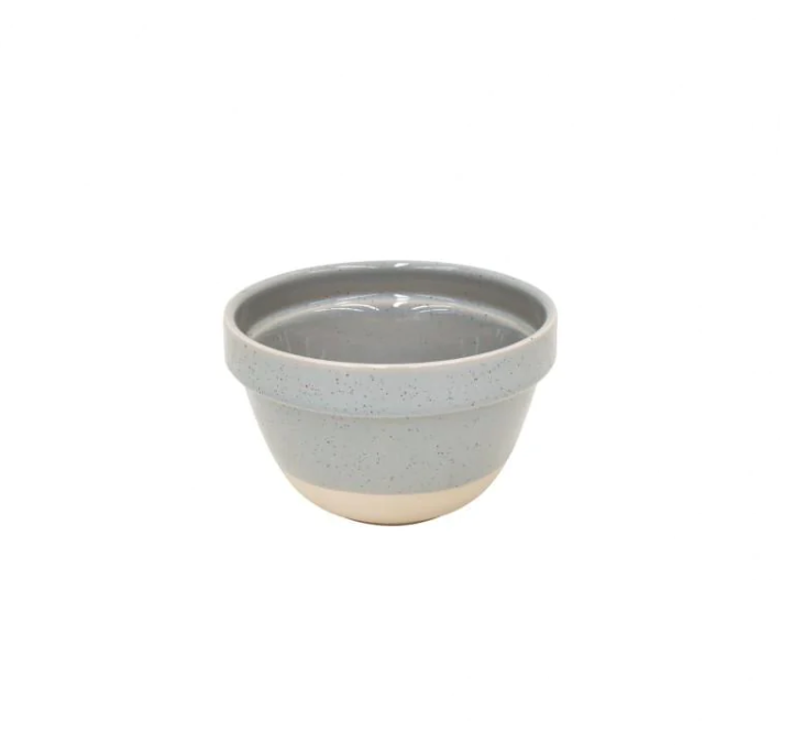 Small Mixing Bowl - Grey