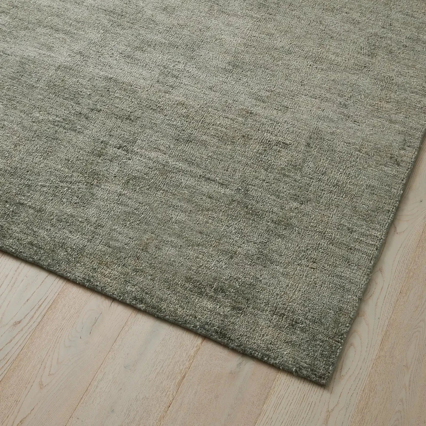 Almonte Rug - Olive