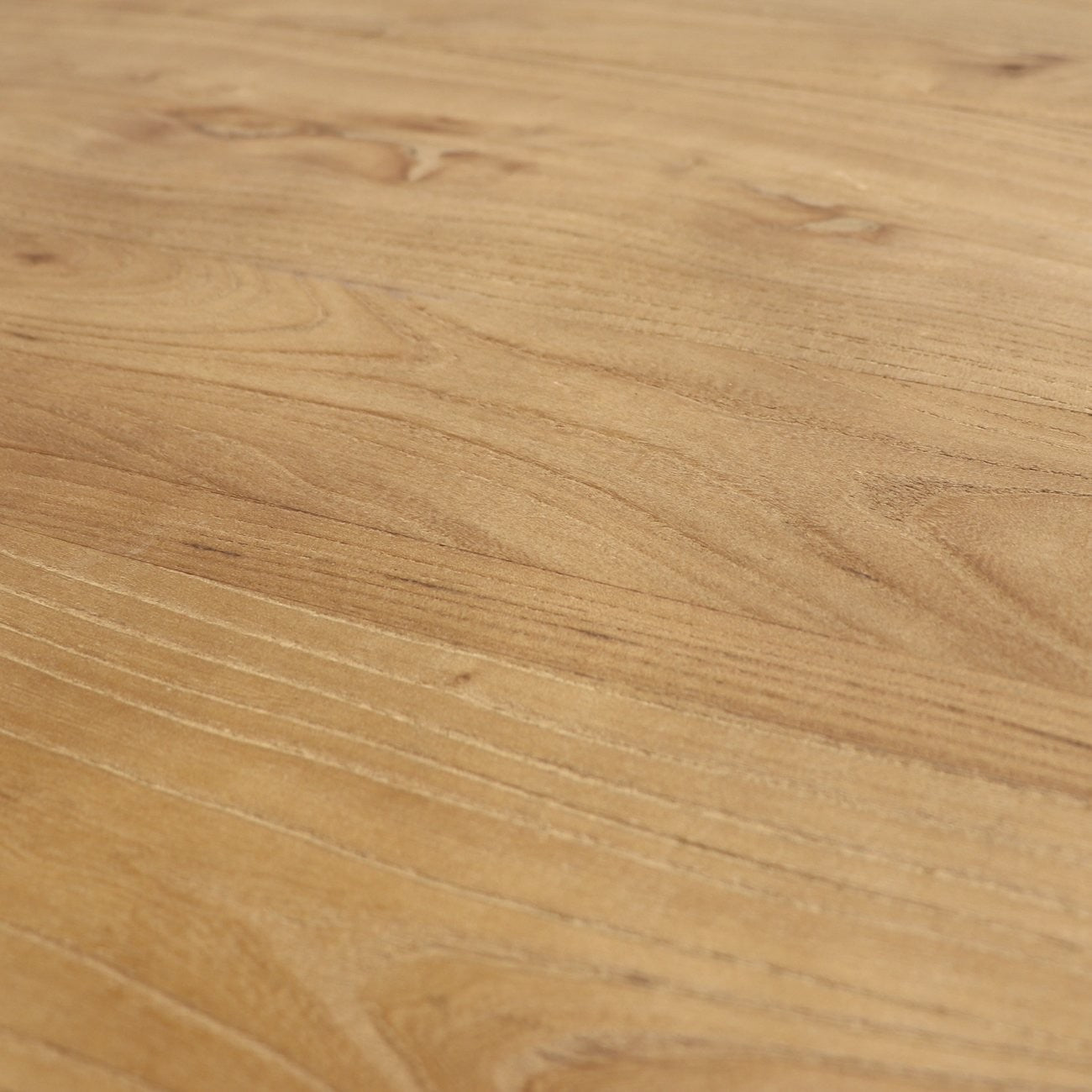 Mulhouse Round Elm Dining Table - 120cm