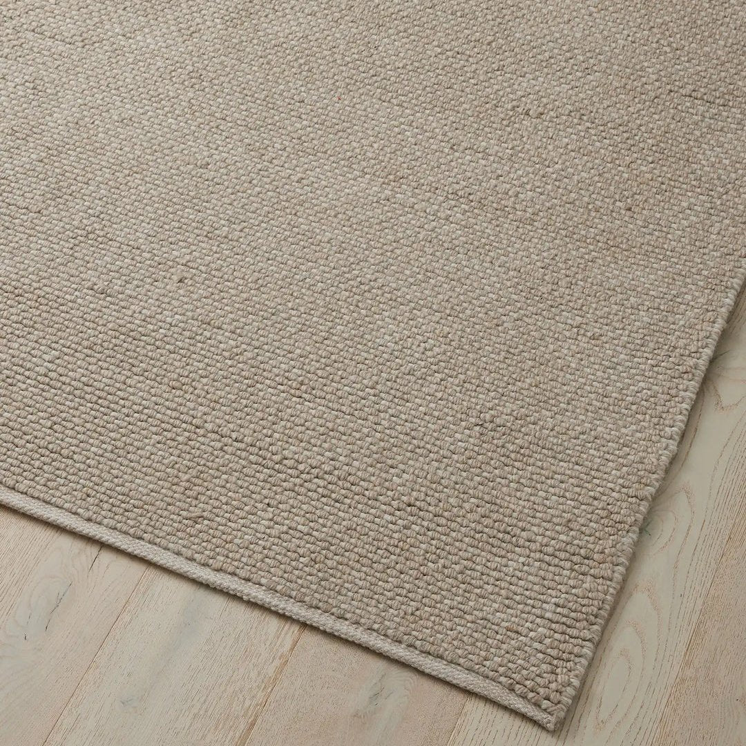 Andorra Outdoor Rug - Oatmeal