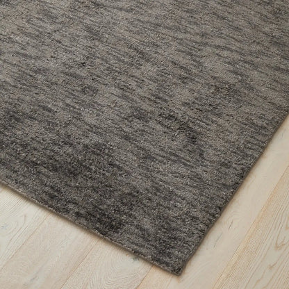 Almonte Rug - Coal