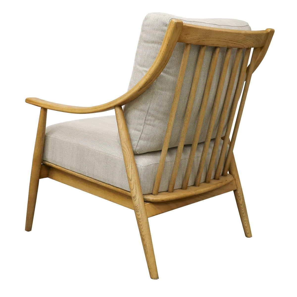 Greer Occasional Chair - Oatmeal