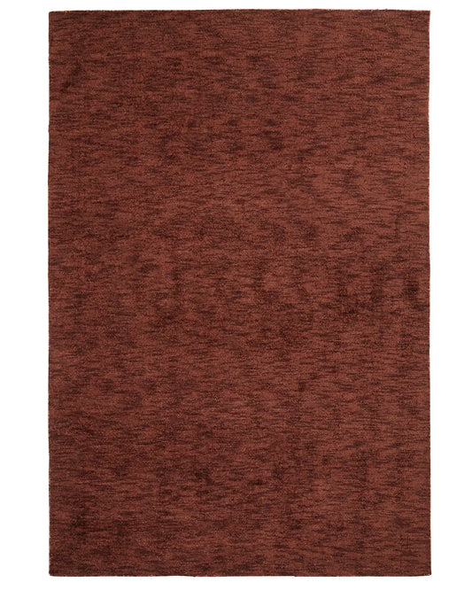 Almonte Rug - Clay