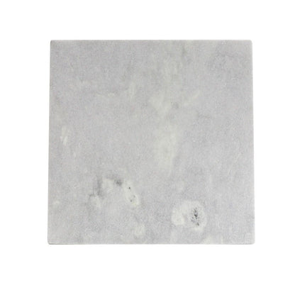 Marble Patisserie Board - White