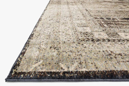 Anastasia Rug - Granite