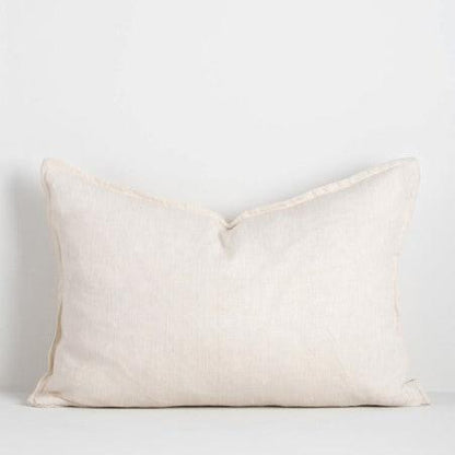 Arcadia Cushion - Almond