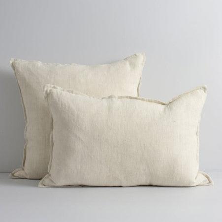 Arcadia Cushion - Almond