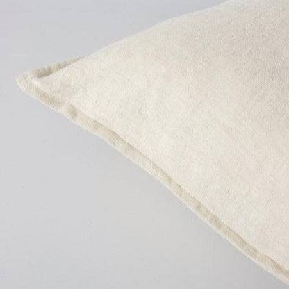 Arcadia Cushion - Almond