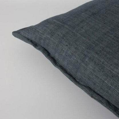 Arcadia Cushion - Cloudburst