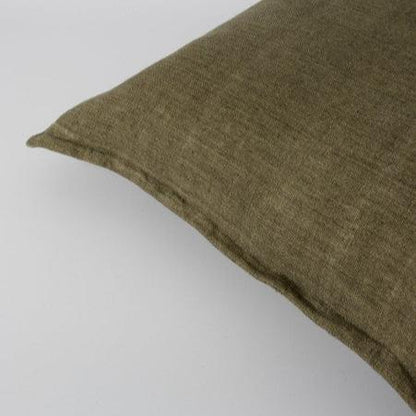 Arcadia Cushion - Military