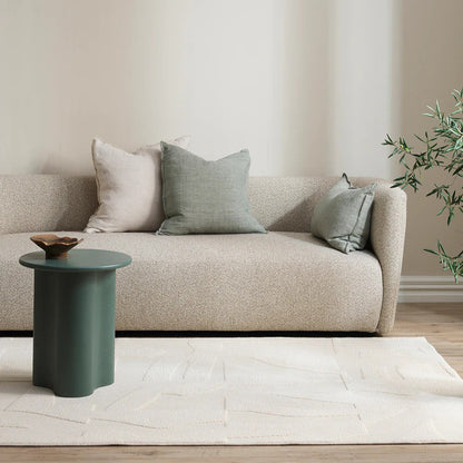 Arcadia Lumbar Cushion - Sage