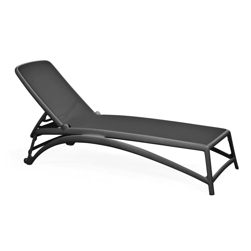 Atlanta Sun Lounger Shibui Interiors