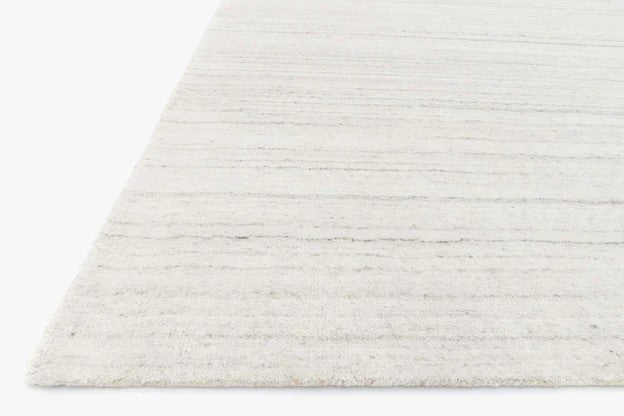 Barkley Rug - Ivory