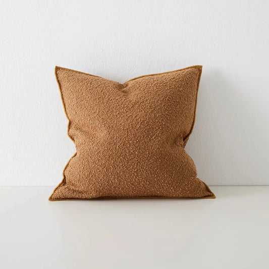 Alberto Cushion - Copper