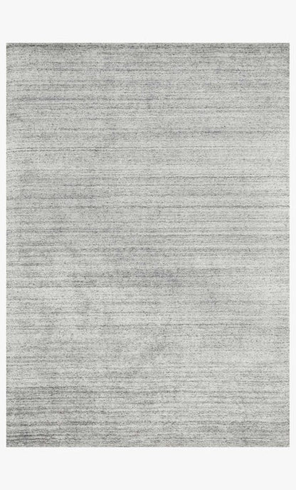 Barkley Rug - Silver