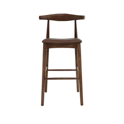Bowen Barstool - Brown
