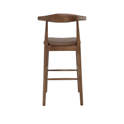 Bowen Barstool - Brown