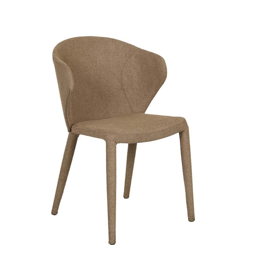Theo Dining Chair - Clove
