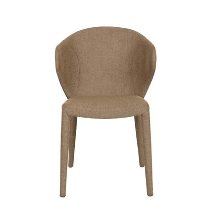 Theo Dining Chair - Clove