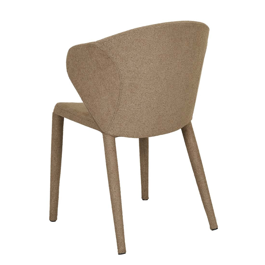 Theo Dining Chair - Clove