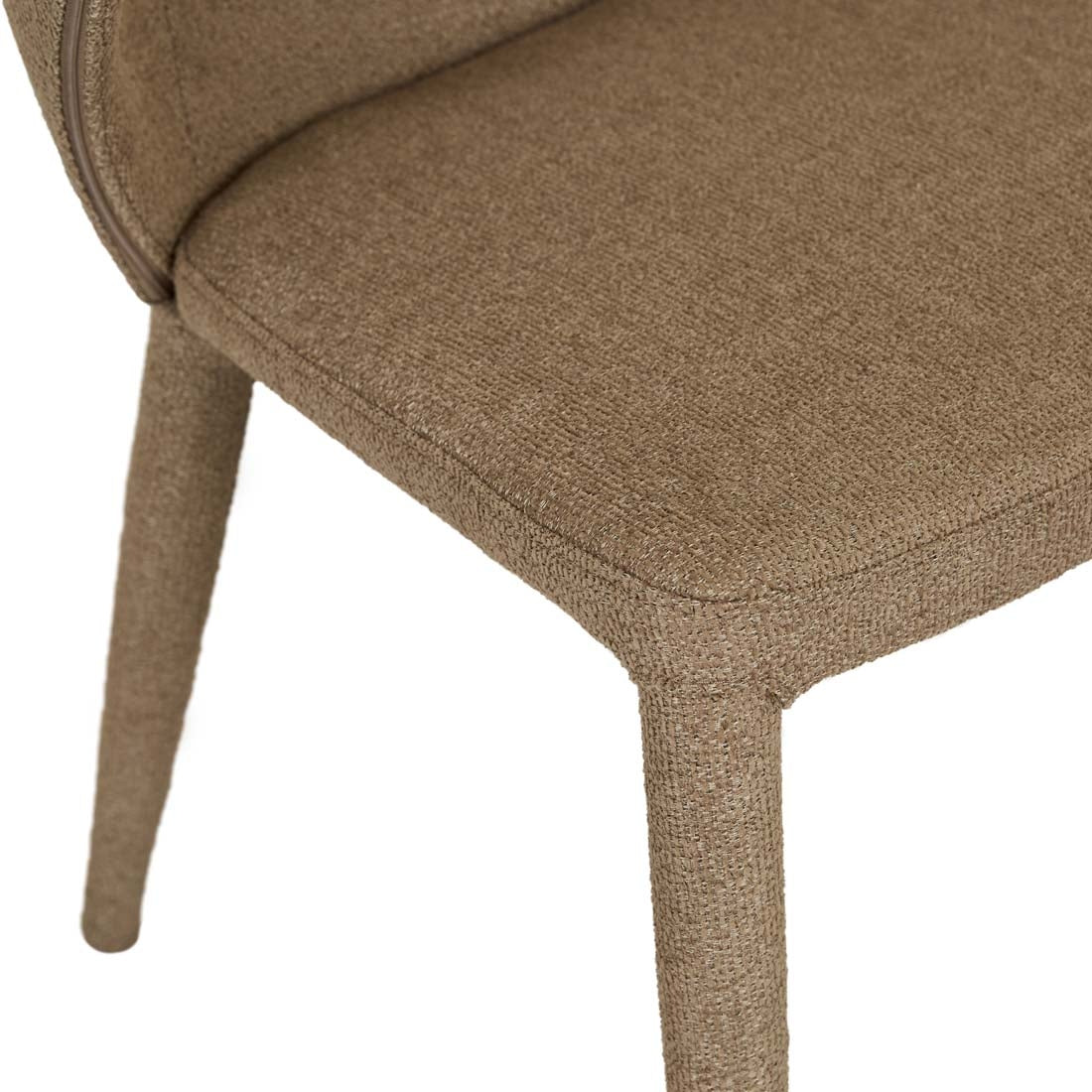 Theo Dining Chair - Clove