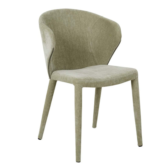 Theo Dining Chair - Pistachio