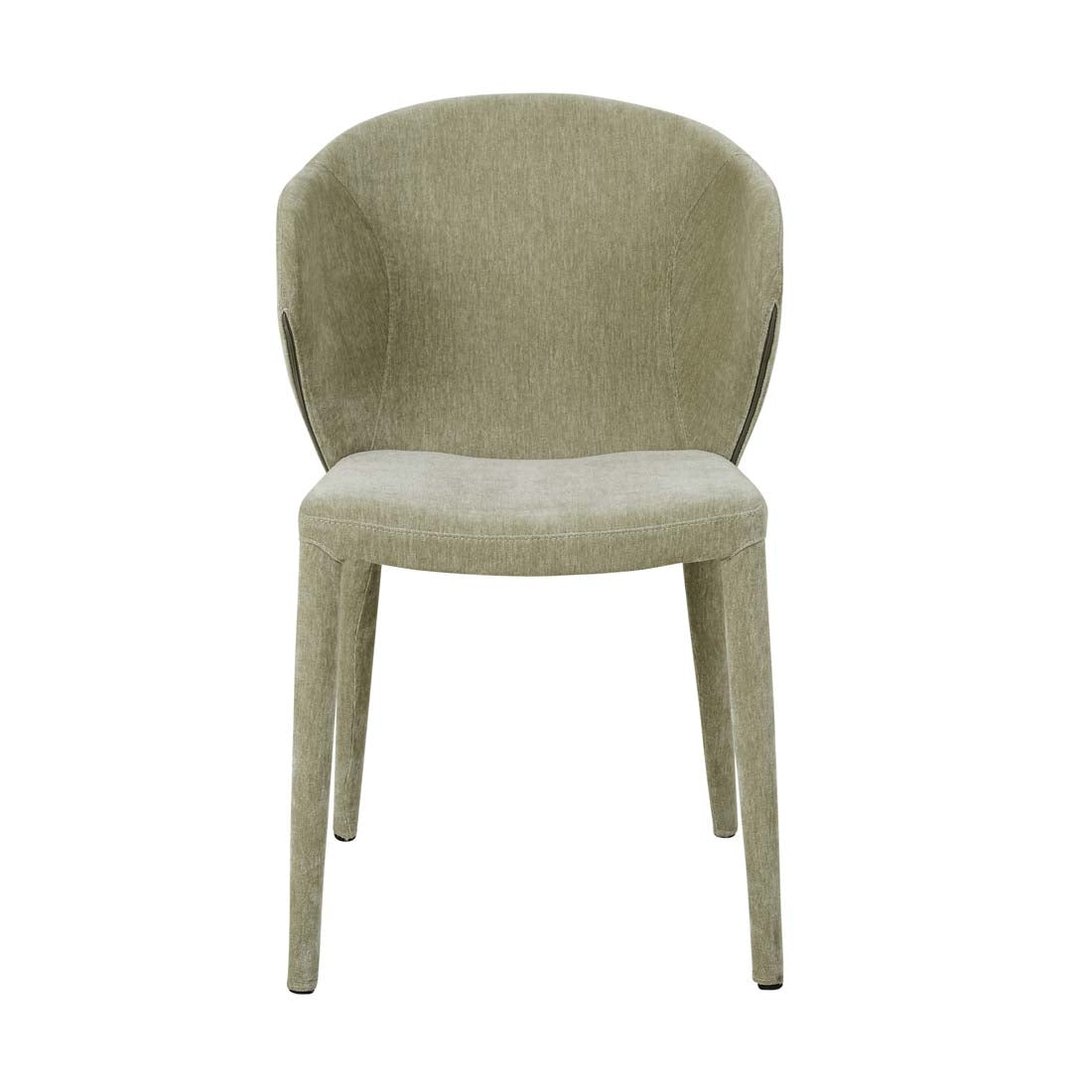 Theo Dining Chair - Pistachio