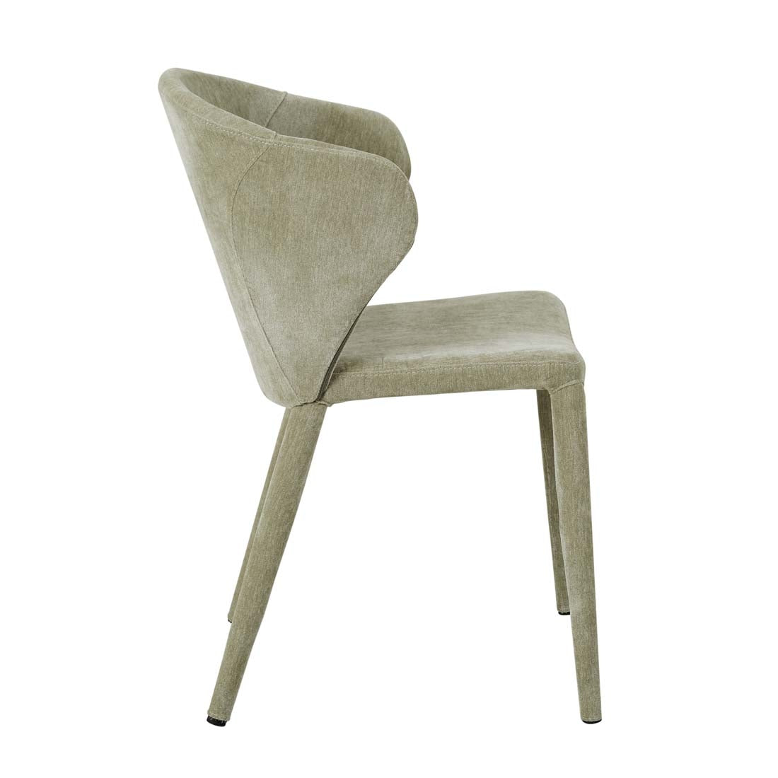 Theo Dining Chair - Pistachio