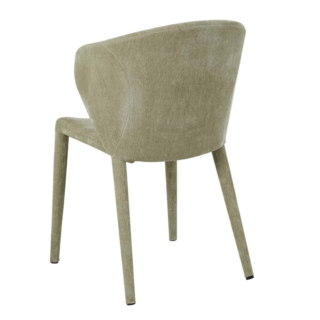 Theo Dining Chair - Pistachio