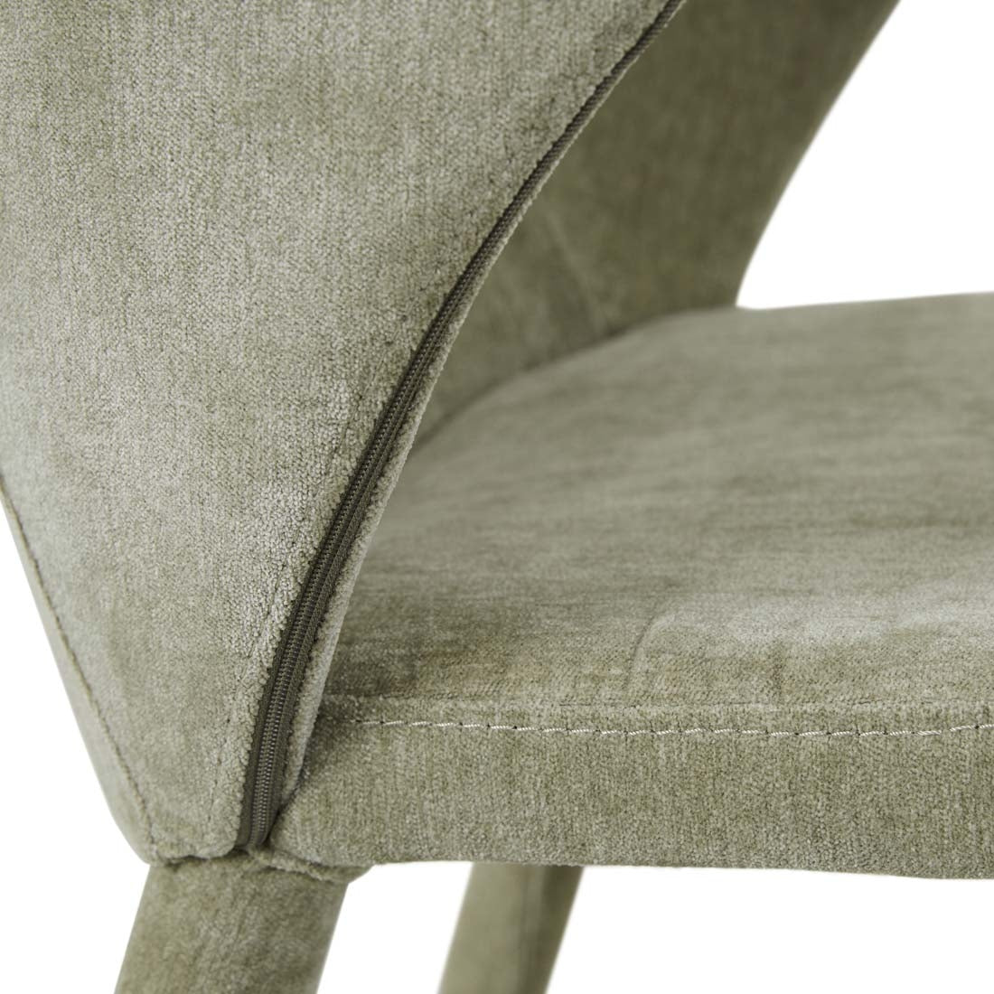 Theo Dining Chair - Pistachio