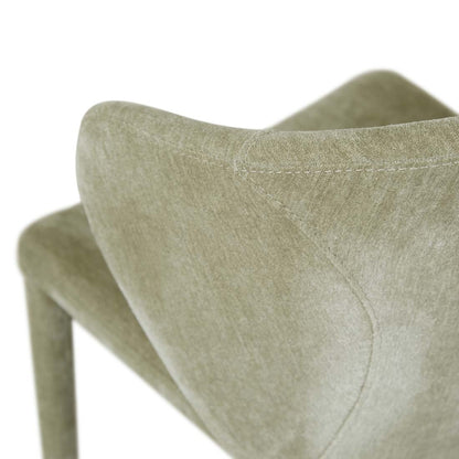 Theo Dining Chair - Pistachio