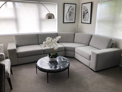 Cento Corner Suite – Floorstock