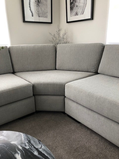 Cento Corner Suite – Floorstock