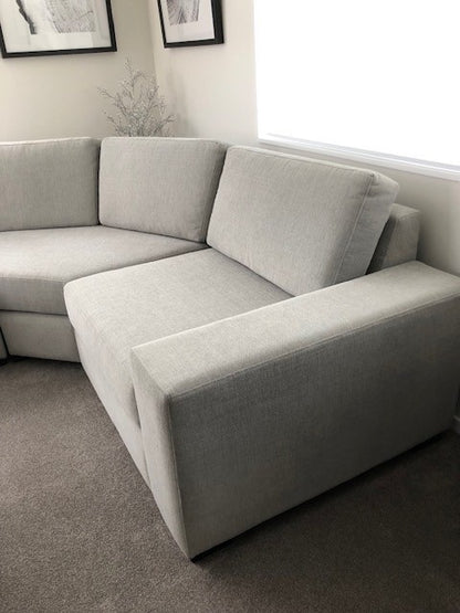 Cento Corner Suite – Floorstock