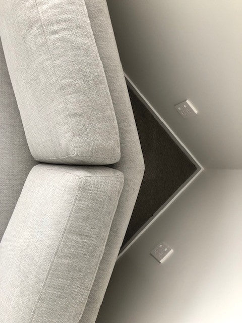 Cento Corner Suite – Floorstock