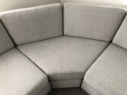 Cento Corner Suite – Floorstock