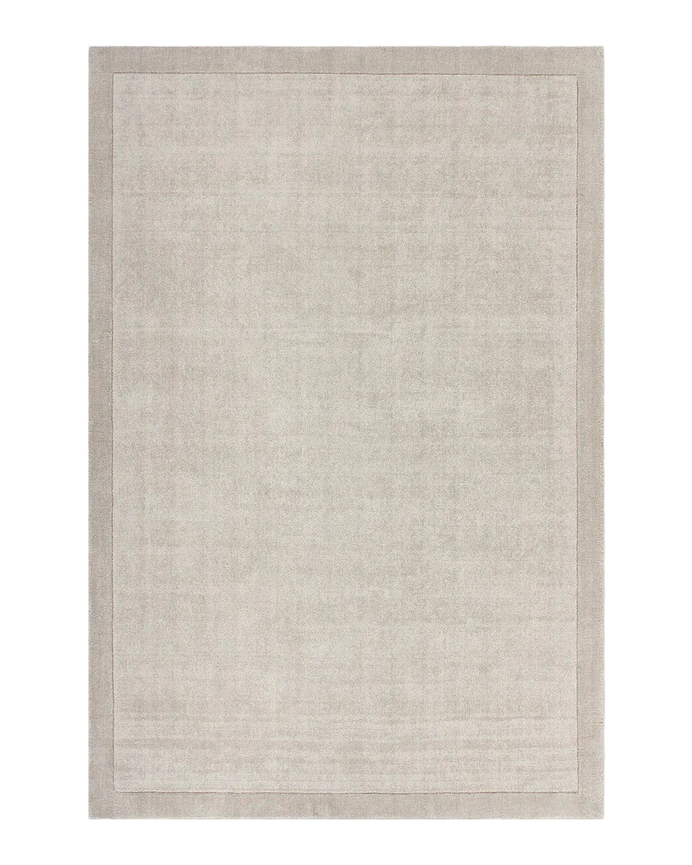 Chevalier Floor Rug - Ecru