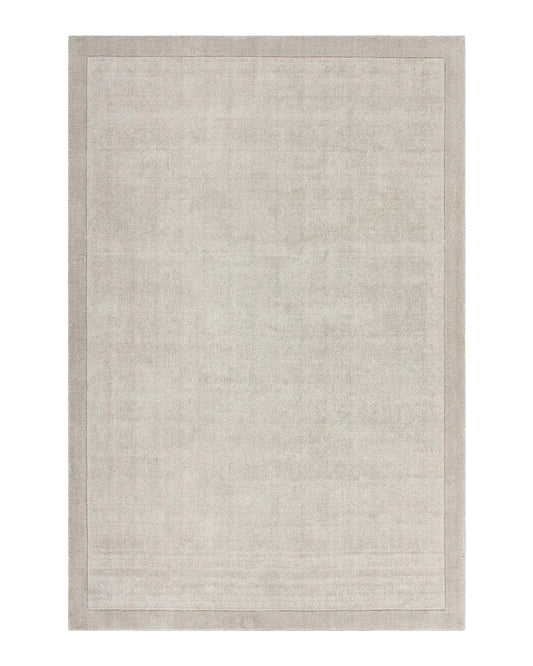 Chevalier Floor Rug - Ecru