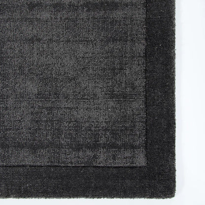 Chevalier Floor Rug - Charcoal