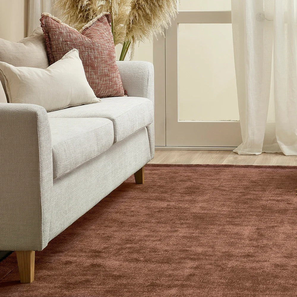 Chevalier Floor Rug - Desert