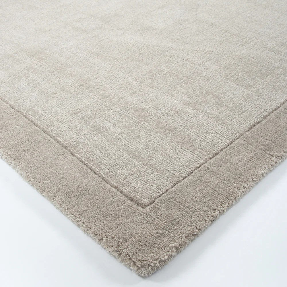Chevalier Floor Rug - Ecru
